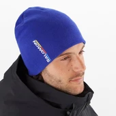 Salomon Graphic Beanie Unisex Bere - 1