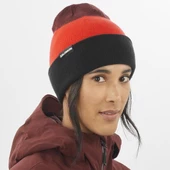 Salomon Flatspin Reversible Unisex Bere - 1