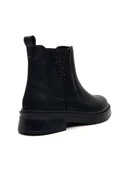 Potinonline K071 Kadın Taş Lastikli Chelsea Bot - 3