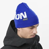 Salomon Hermitage Beanie Unisex Bere - 1