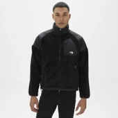 The North Face M Versa Velour Jacket Erkek Ceket thumbnail 4
