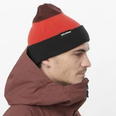Salomon Flatspin Reversible Unisex Bere - 2