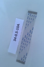 Awm 20624 80c 60v Vw-1 Flex Kablo 34-0.5-10A thumbnail 1