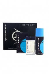 Klasik Mavi Edt 100 ml + 150 ml Deodorant Erkek Parfüm Seti 8690587202908 - 2