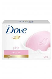 Dove Sabun Pink - 1