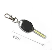 Yeni Nesil Işıklı Anahtarlık  Wt-376 - 1