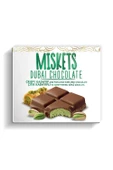 Miskets Dubai Çikolatası 100 Gr. - 1
