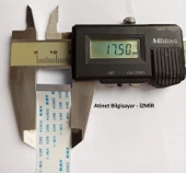 Awm 20624 80c 60v Vw-1 Flex Kablo 34-0.5-40A thumbnail 3