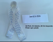 Awm 20624 80c 60v Vw-1 Flex Kablo 34-0.5-25A - 1