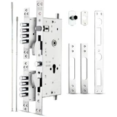 Kale Champion Multisistem Çelik Kapı Kilidi - 1