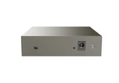 TENDA TEF1106P-4-63W 6PORT 10/100 YÖNETİLEMEZ POE SWITCH - 4