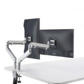 NPO STD7080S 10"-27" Amortisörlü VESA Monitör Tutucu Çift Kol - 3