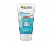 Garnier Saf  Temiz 3ü 1 Arada 150ML - 1