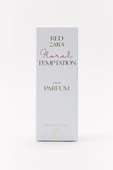 RED ZARA FLORAL TEMPTATION EDP 80 ML thumbnail 4