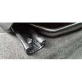 Renault Koltuk Rayı Kapağı 8 Adet thumbnail 3