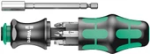 Wera Kraftform Kompakt 28 Uzatmalı 6 lı Bits Set 05073240001 - 1