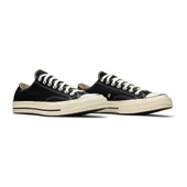 Converse Chuck 70 Low Black - 3