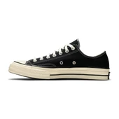 Converse Chuck 70 Low Black - 2