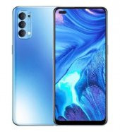 Oppo Reno 4 128 Gb Mavi - 1