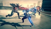Astral Chain Nintendo Switch Oyun thumbnail 4