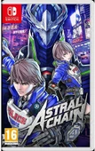 Astral Chain Nintendo Switch Oyun thumbnail 1