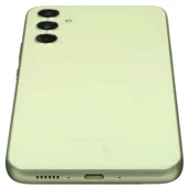 Samsung Galaxy A34 5G Green 128 GB 8 GB Ram YENİLENMİŞ ÜRÜN (Sıfır Gibi) thumbnail 3