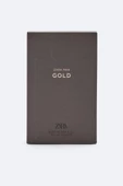 ZARA GOLD EAU DE TOILETTE 90 ML  İNDİRİMSEHRİ - 2