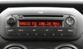 FIAT Fiorino   2007-2016    Oto Teyp Tuş Takımı Set 15 Parça - 4