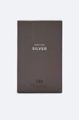 ZARA SILVER EAU DE TOILETTE 90 ML thumbnail 5