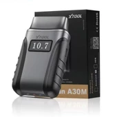 XTool A30M Türkçe Oto Arıza Tespit Cihazı - 1