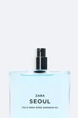ZARA MAN SEOUL EDT 90ML İNDİRİMSEHRİ thumbnail 7