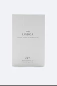 ZARA MAN LISBOA EDT 90ML  İNDİRİMSEHRİ - 2