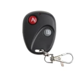 433Mhz Uzaktan Kumanda 2 Buton thumbnail 1