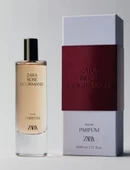 ZARA ROSE GOURMAND EDP 80 ML İNDİRİMSEHRİ thumbnail 4