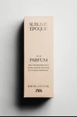 ZARA SUBLIME EPOQUE EDP 80 ML (2.71FL. OZ KADIN PARFÜM) - 6