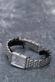 Daniel Klein DKE.1.10750 Dikdörtgen Kasa Romen Rakamlı Minimal Tasarım Kadın Kol Saati thumbnail 6