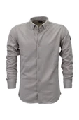 Erkek Spor Silim Fit Gömlek BGL-ST04051 thumbnail 1