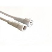 Su Geçirmez RGB Bağlantı Kablosu 4Pin Takım - 1