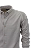 Erkek Spor Silim Fit Gömlek BGL-ST04051 thumbnail 6
