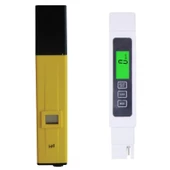 TDS Metre İletkenlik Ölçer ve Ph metre Ph Ölçer 2 li Set - 1