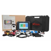 XTool N9EV Türkçe Elektrikli Araç Arıza Tespit Cihazı - 2