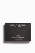 ZARAVIBRANT OUD + VIBRANT LEATHER EDP 60 ML   2X60 ML İNDİRİMSEHRİ thumbnail 4