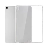Apple iPad Air 13 2024 Uyumlu Kılıf Tablet Nitro Anti Shock Silikon Kapak - 5