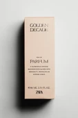 ZARA GOLDEN DECADE EDP 80 ML  İNDİRİMSEHRİ - 2