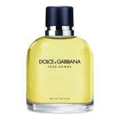 Dolce & Gabbana Dolce & Gabbana Pour Homme EDT Erkek Parfüm 75ml thumbnail 2