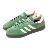 adidas Handball Spezial Preloved Green Gum - 3