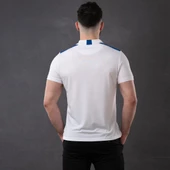 SAN&FA POLO YAKA SLİMFİT ERKEK T-SHİRT thumbnail 8