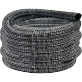 srfn ticaret (5 Metre) 32 mm Çaplı Karcher Makinelere Uyumlu Çelik Telli Hortum - 1
