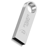 POWERWAY 64 GB METAL USB 2.0 FLASH BELLEK - 2
