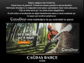 OREGON MOTORLU TESTERE - AĞAÇ MOTORU ZİNCİRİ 91 - 30 DİŞ thumbnail 5